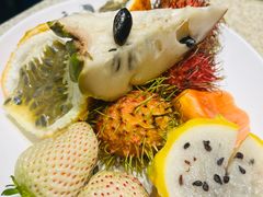 -初色海鲜自助(万丰路店)