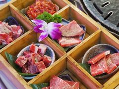 -玄希浪漫厨房·韩料烤肉(湖滨银泰in77店)