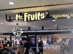 -Mr.Fruits水果先生(北京市百货大楼店)