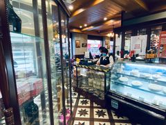 -德大西餐社(云南南路店)