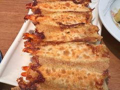 -春水锅贴·传统鲁菜(大明湖店)