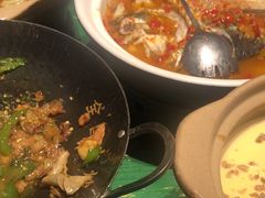 -费大厨辣椒炒肉(太平老街店)