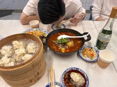 -内蒙味道