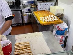-张满意驴肉火烧(西四店)