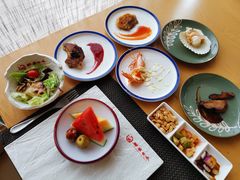 -御泉七味铁板烧(高区店)