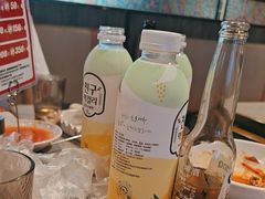 -丰茂烤串(公园店)