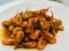 -宁海食府(大剧院店)