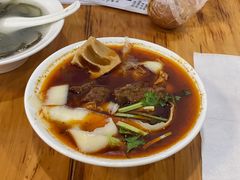 -华兴街自力面店
