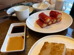-老广酒楼(樱花店)