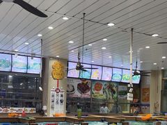 -国家五钻酒家·西樵旺阁渔村(西樵店)