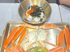 -本达人海鲜烧烤·朝鲜族风味(发展店)