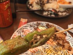 -那拉提之疆·新疆菜(美院店)