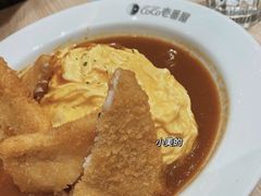 -CoCo壱番屋