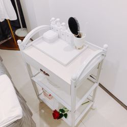-La Rose·轻奢皮肤管理