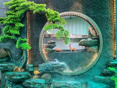 -洞背山庄(洞背院区式管理小区店)