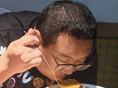 -即墨老公社·海肠捞饭大王(古城店)