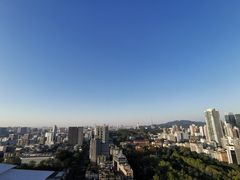 -塔顶·Cafe·日啡夜酒(北京路店)