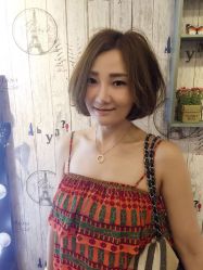 点击看大图 picture-韩逸龙霆Hair Design Studio