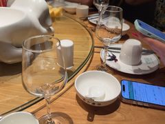 -黄山老妈·土菜(碧桂园店)