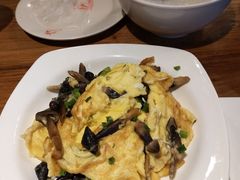 -新澳港式茶餐厅(余姚路店)