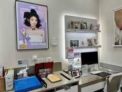 -海马体照相馆(广州新世界云门New park店)