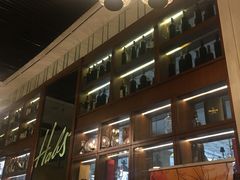 -哈布斯扒房(华发商都店)