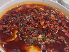 -大鸭梨烤鸭(枣园店)