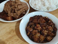 -老济南药膳把子肉(周公祠街店)