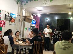 大堂-重庆椒麻鱼·川味江湖菜