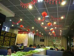 -兄弟尚品星派休闲茶餐厅