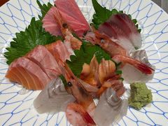 -乾山寿司(好运街店)