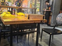 -喝丢一只鞋海鲜烧烤·海肠捞饭(文体街店)