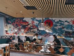 -半天妖烤鱼(芜湖市镜湖万达店)