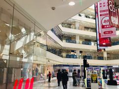 -光启城时尚购物中心