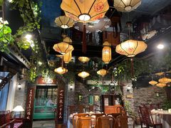 -龙抄手食府(浣花北路店)