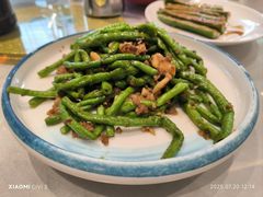 -林辉家宴·本地家常菜·头牌清远鸡(先锋店)