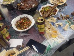 -小民大排档(江汉路店)