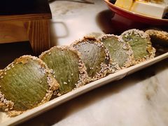 -绿茶餐厅(朝阳大悦城店)