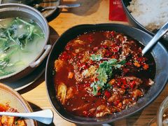 -青年公社·烤鸭(天玥中心店)