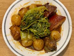 酱小土豆（小份）-小土豆北方菜馆(方庄店)