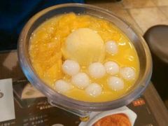 -许留山(梳士巴利道店)