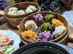 -正宗天津烧麦馆(柳州路店)