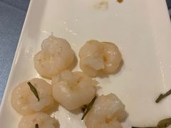 -建滔诺富特酒店-悦餐厅