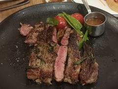 -安妮意大利餐厅(世贸天阶店)