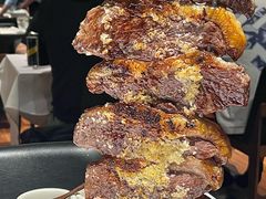 -拉蒂娜·巴西牛排馆 Latina·Brazilian Steakhouse(陆家嘴旗舰店)