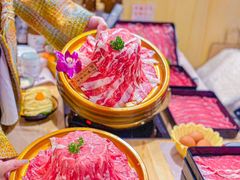 -牛匠和牛寿喜锅(西安总店)