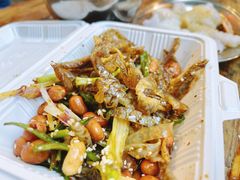 -陈添記·祖傳爽鱼皮·西关老字号(广州首店)