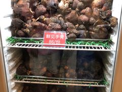 -太婆天府山珍酒楼(亚运村店)
