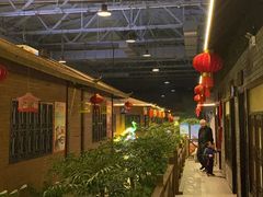 -森谷美食公园(杨行店)