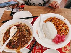 -阳阳中国饭(龙湖大兴天街)